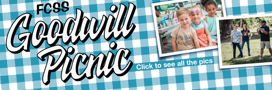 Decorative Picnic Image Album link