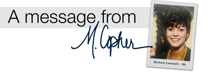 MCC-message