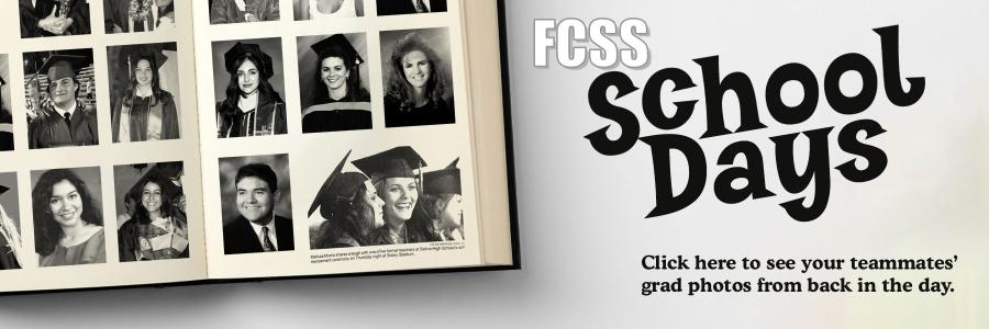 FCSS School Days Gallery Link