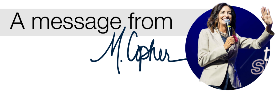 MCC-message