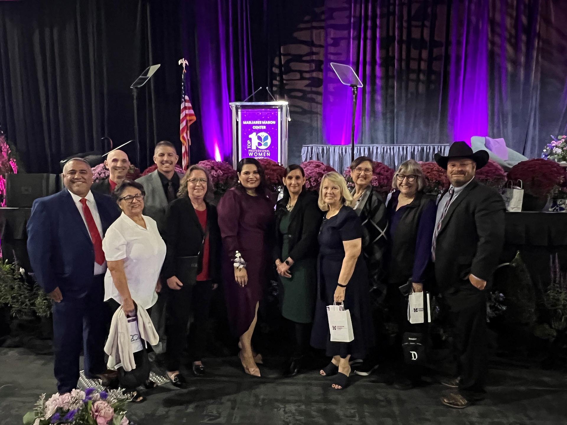 Professional Women Awards