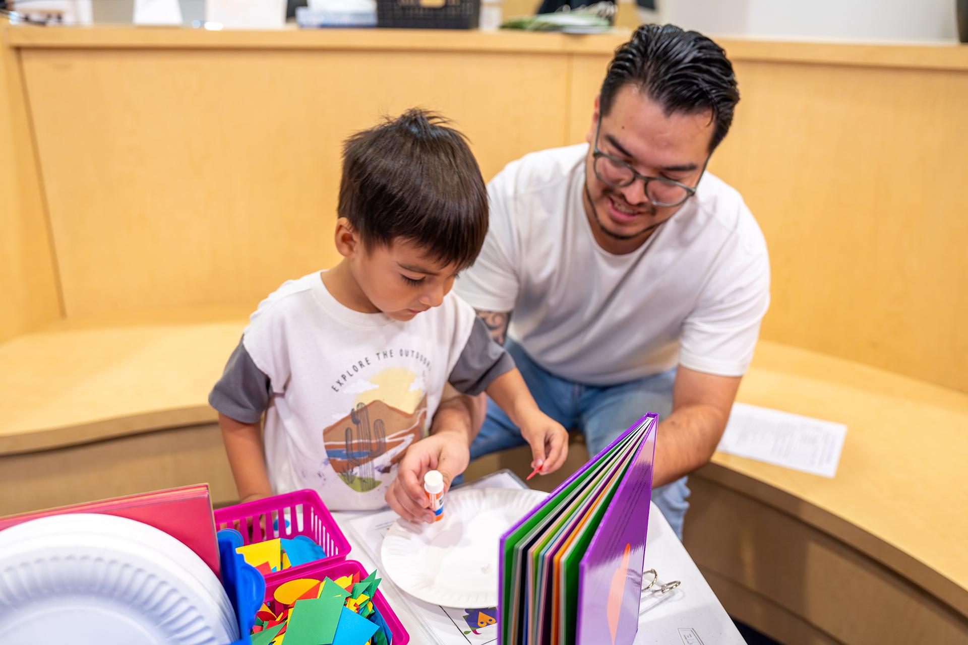 Lighthouse for Children Child Development Center