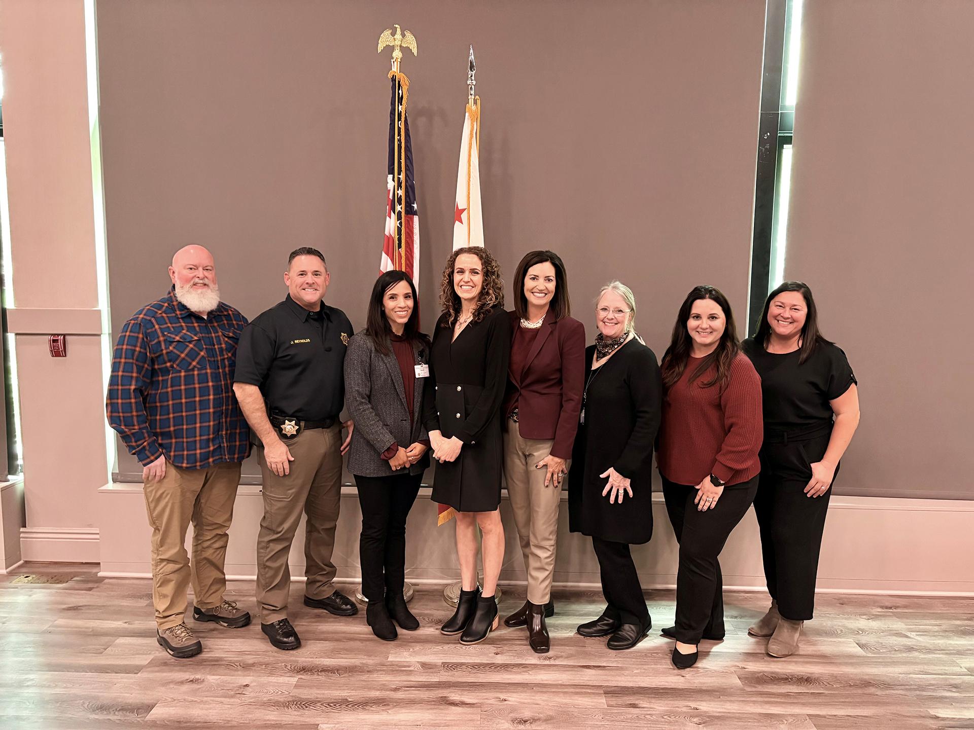 Behavior Threat Assessment and Management training