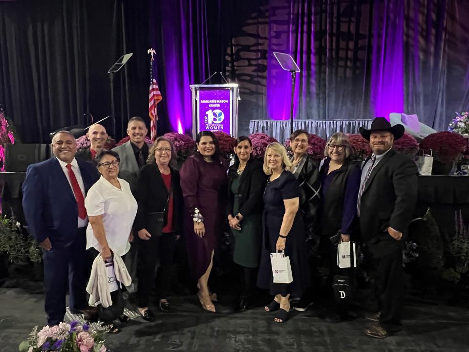 Professional Women Awards